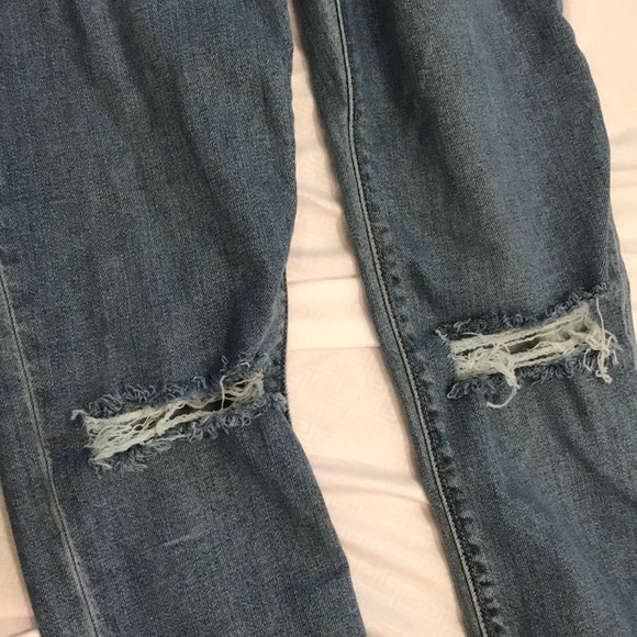 Nordstrom Rack Hudson Jeans - Picture 2 of 4